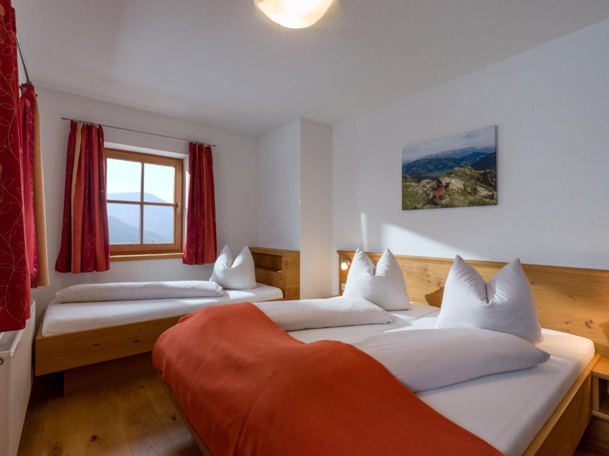 Apartament Franbichl Brixen im Thale Zewnętrze zdjęcie