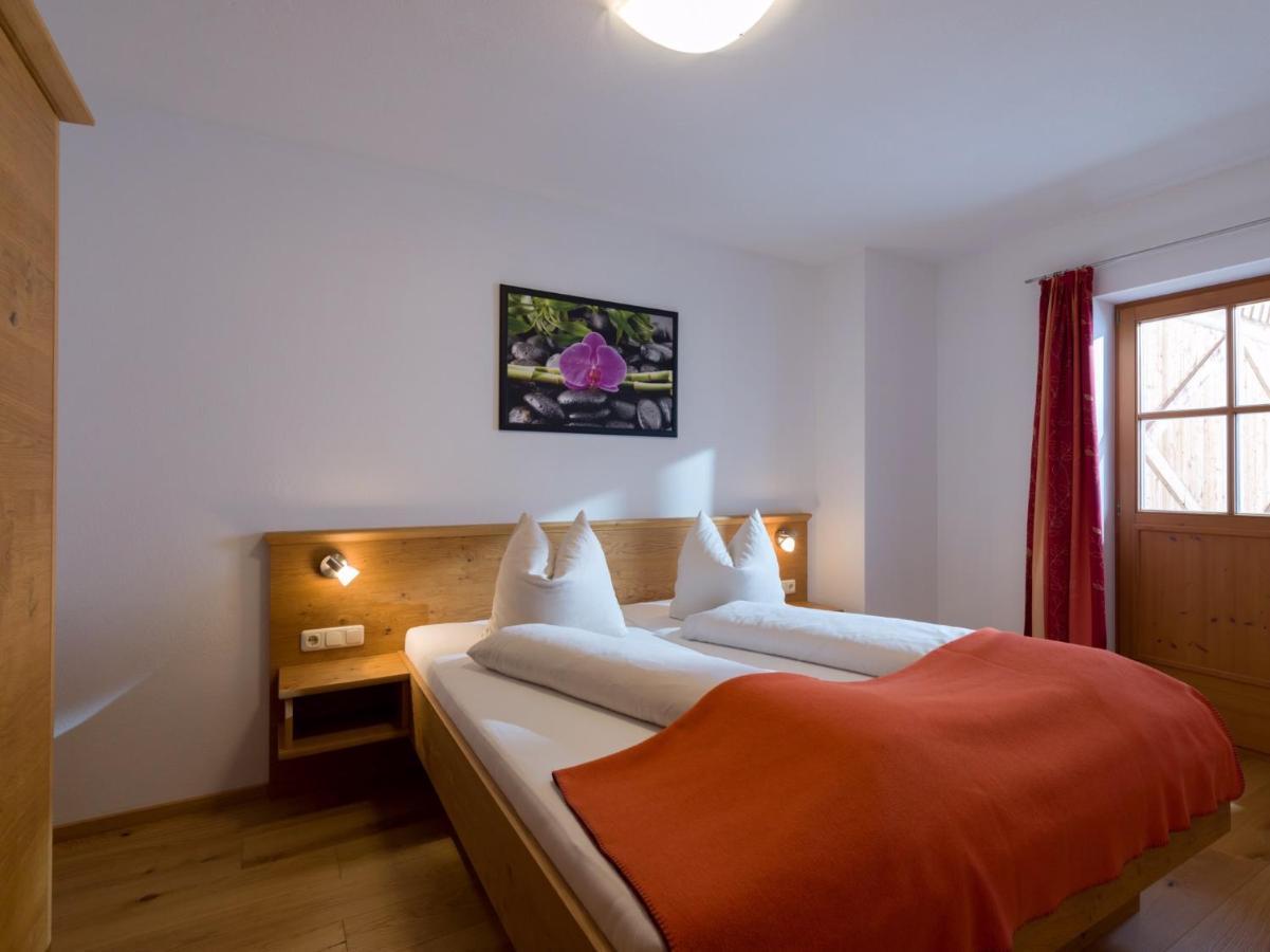 Apartament Franbichl Brixen im Thale Zewnętrze zdjęcie