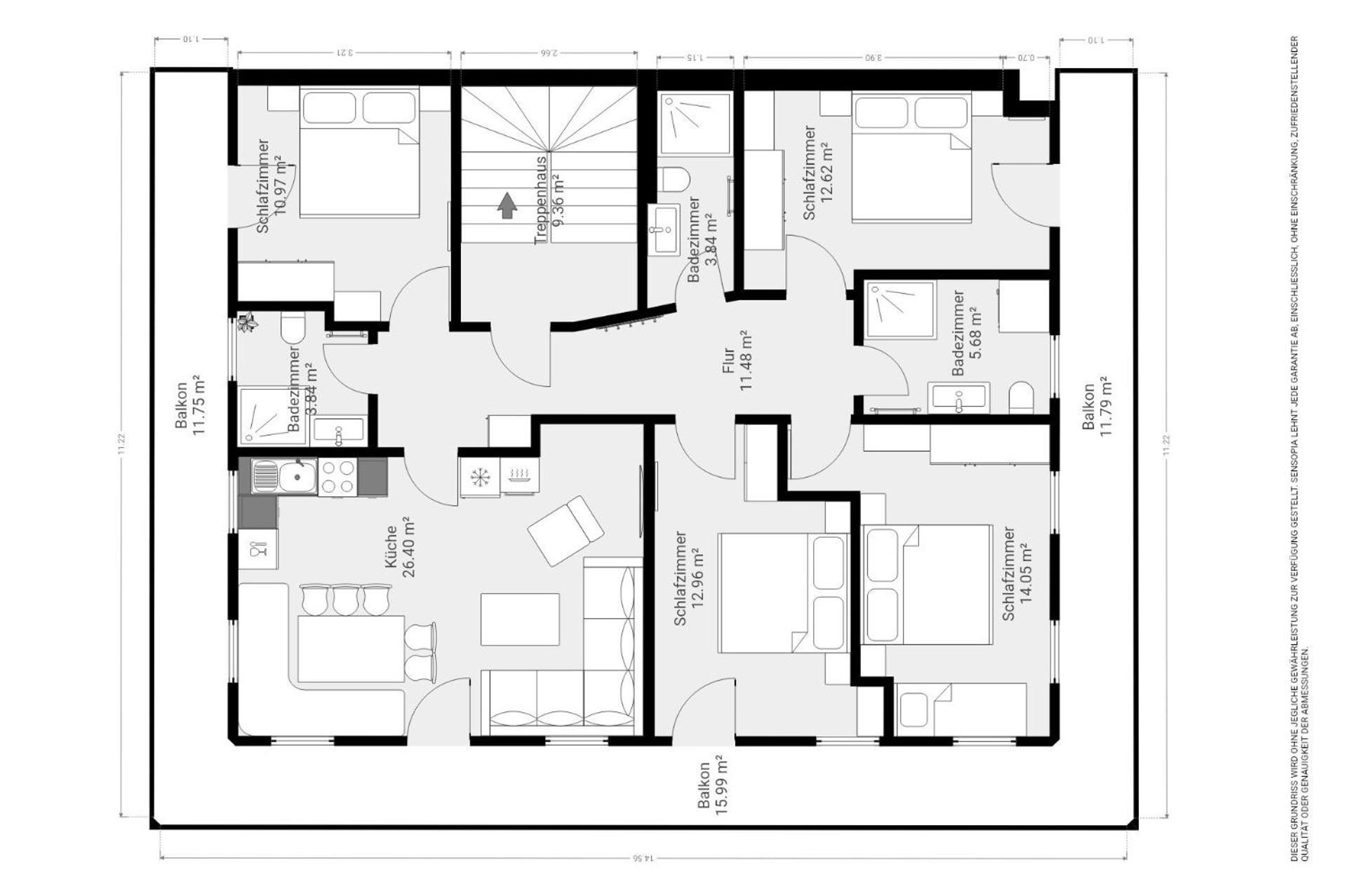 Apartament Franbichl Brixen im Thale Zewnętrze zdjęcie